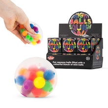 Bright Balls Squish Ball - ABC School Supplies