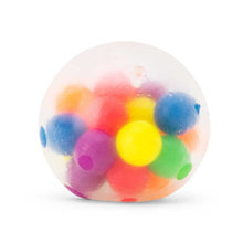 Bright Balls Squish Ball - ABC School Supplies