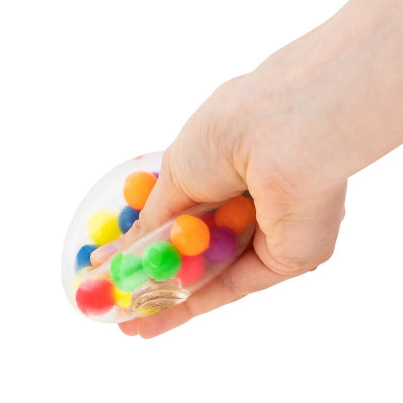 Bright Balls Squish Ball - ABC School Supplies