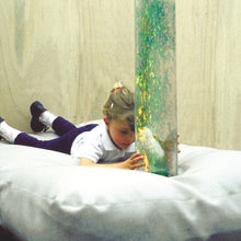 Bubble Column Bean Bag - ABC School Supplies