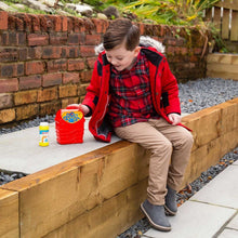 Bubble Machine - ABC School Supplies