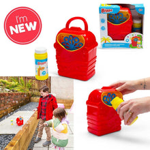 Bubble Machine - ABC School Supplies