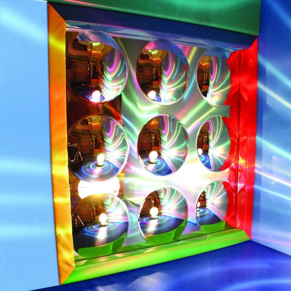 Bubble Mirror - ABC School Supplies