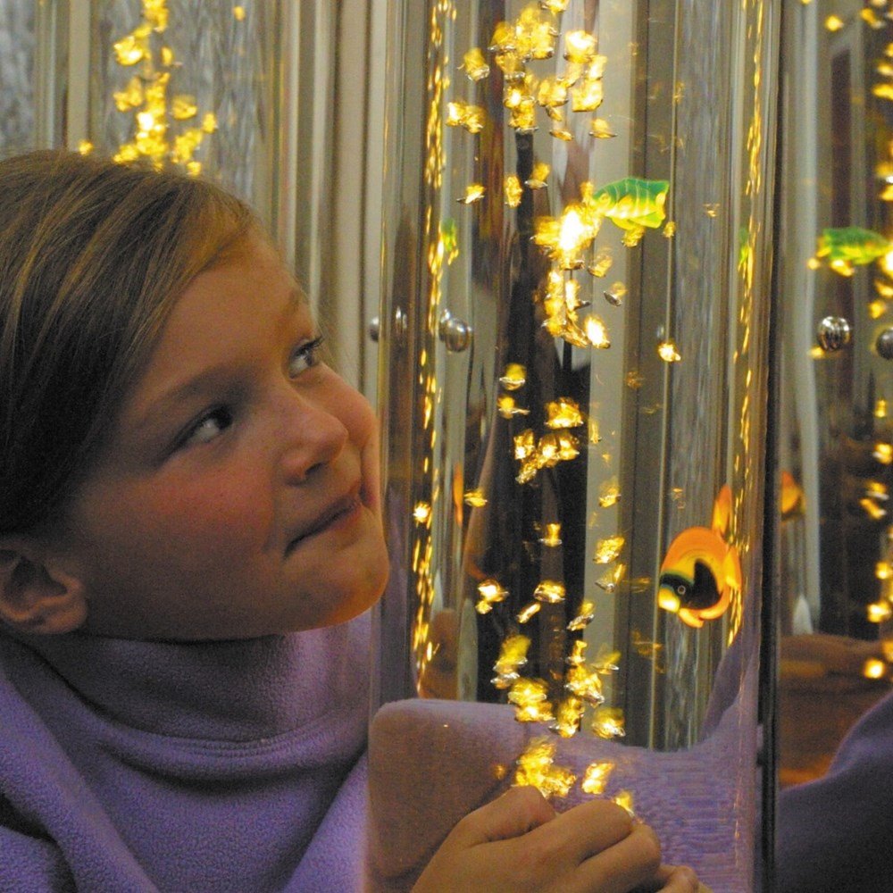 Bubble Tube 120 - ABC School Supplies