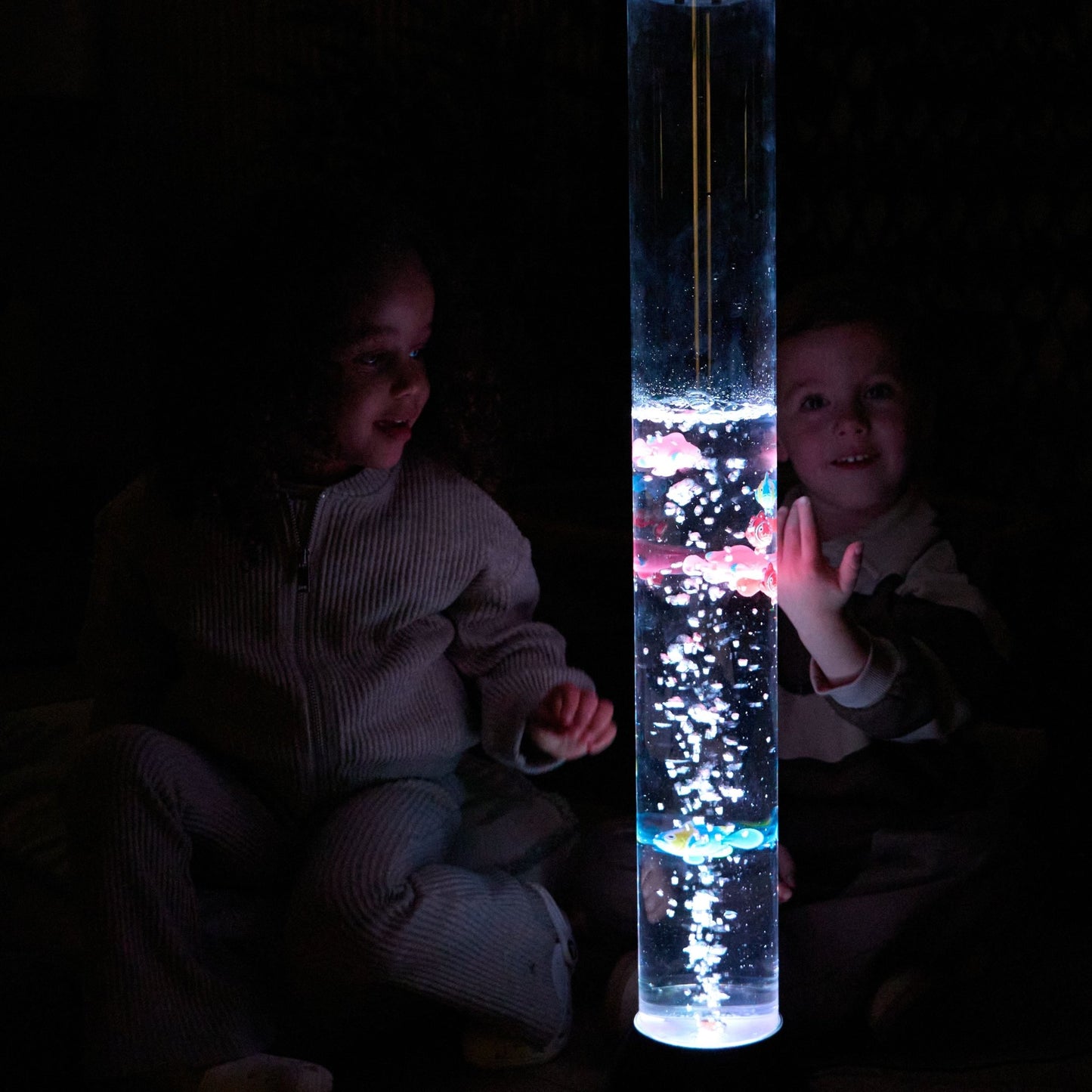 Bubble Tube 80cm - ABC School Supplies