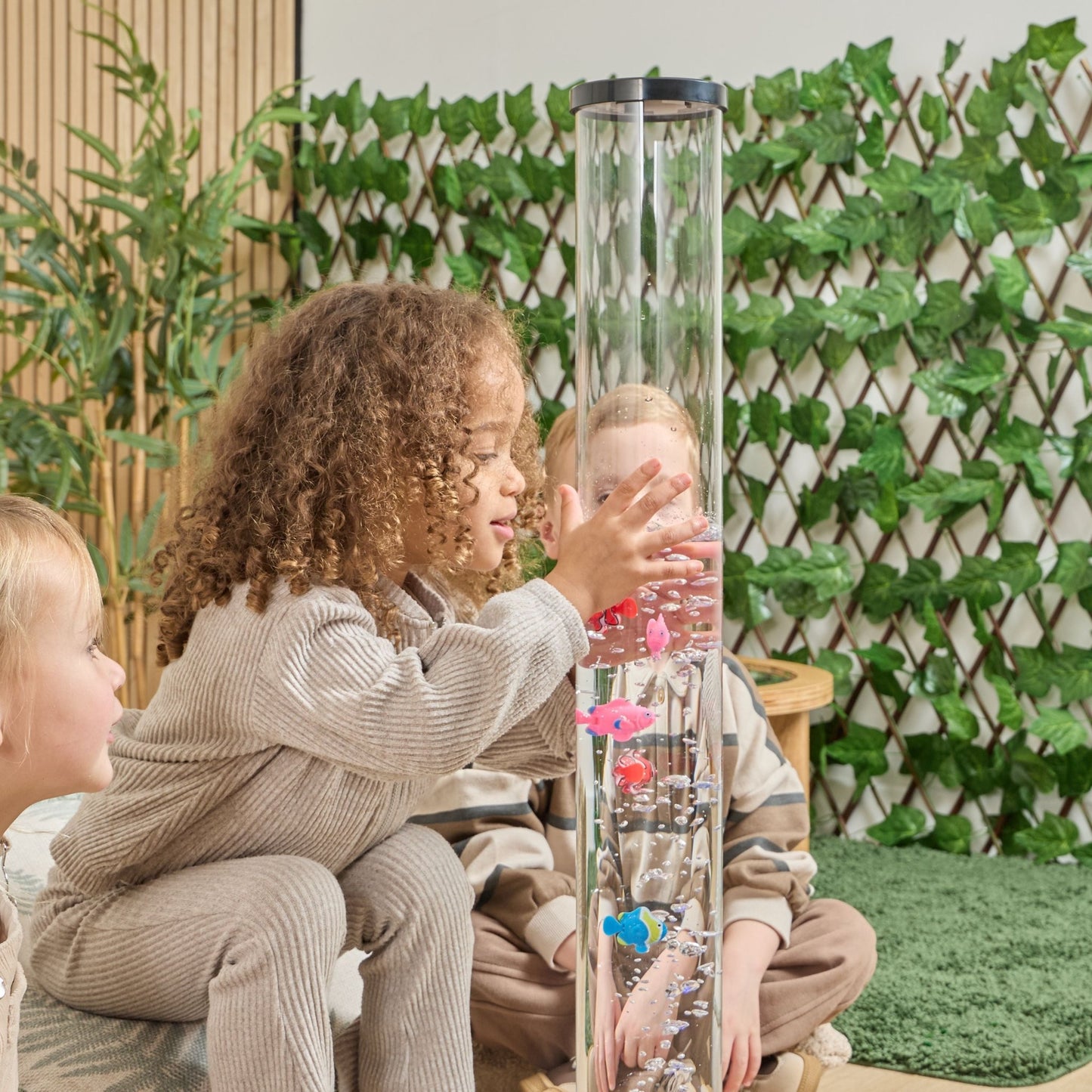 Bubble Tube 80cm - ABC School Supplies