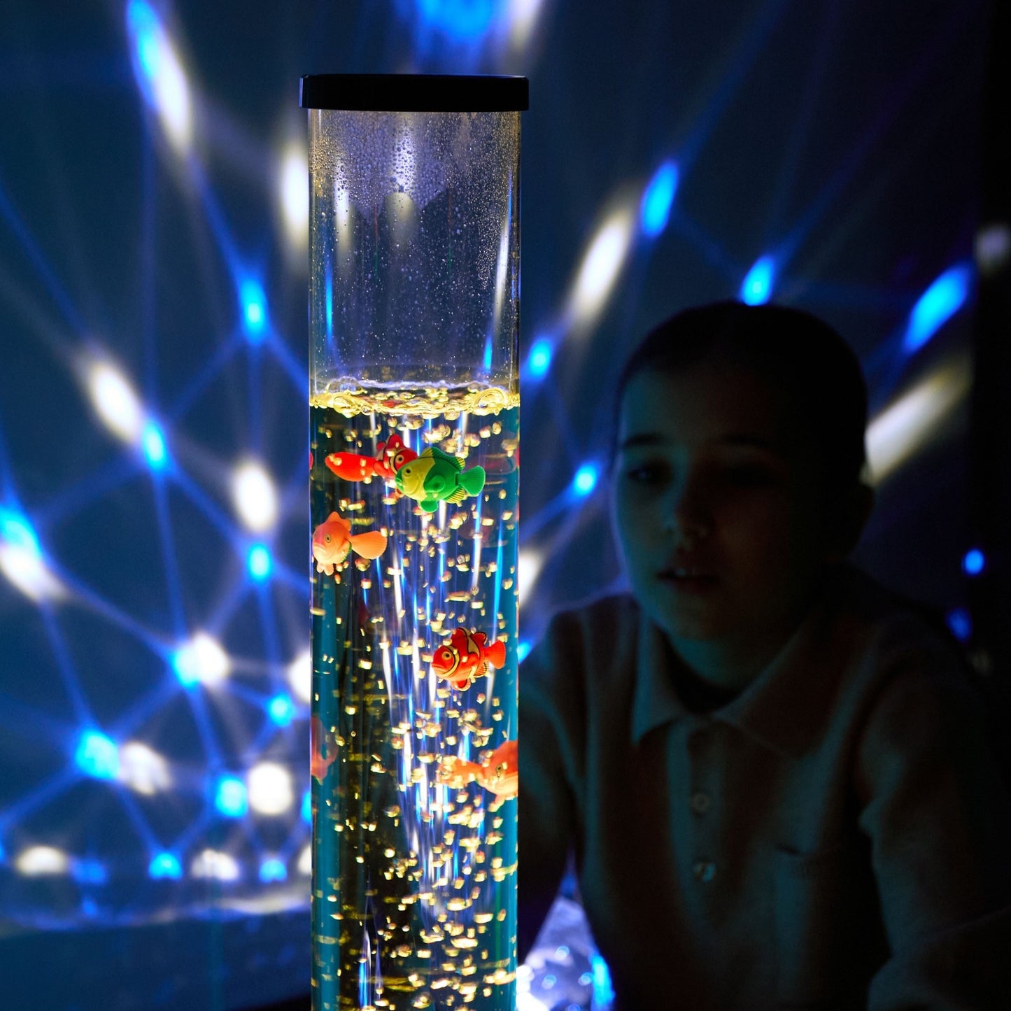 Bubble Tube 80cm - ABC School Supplies