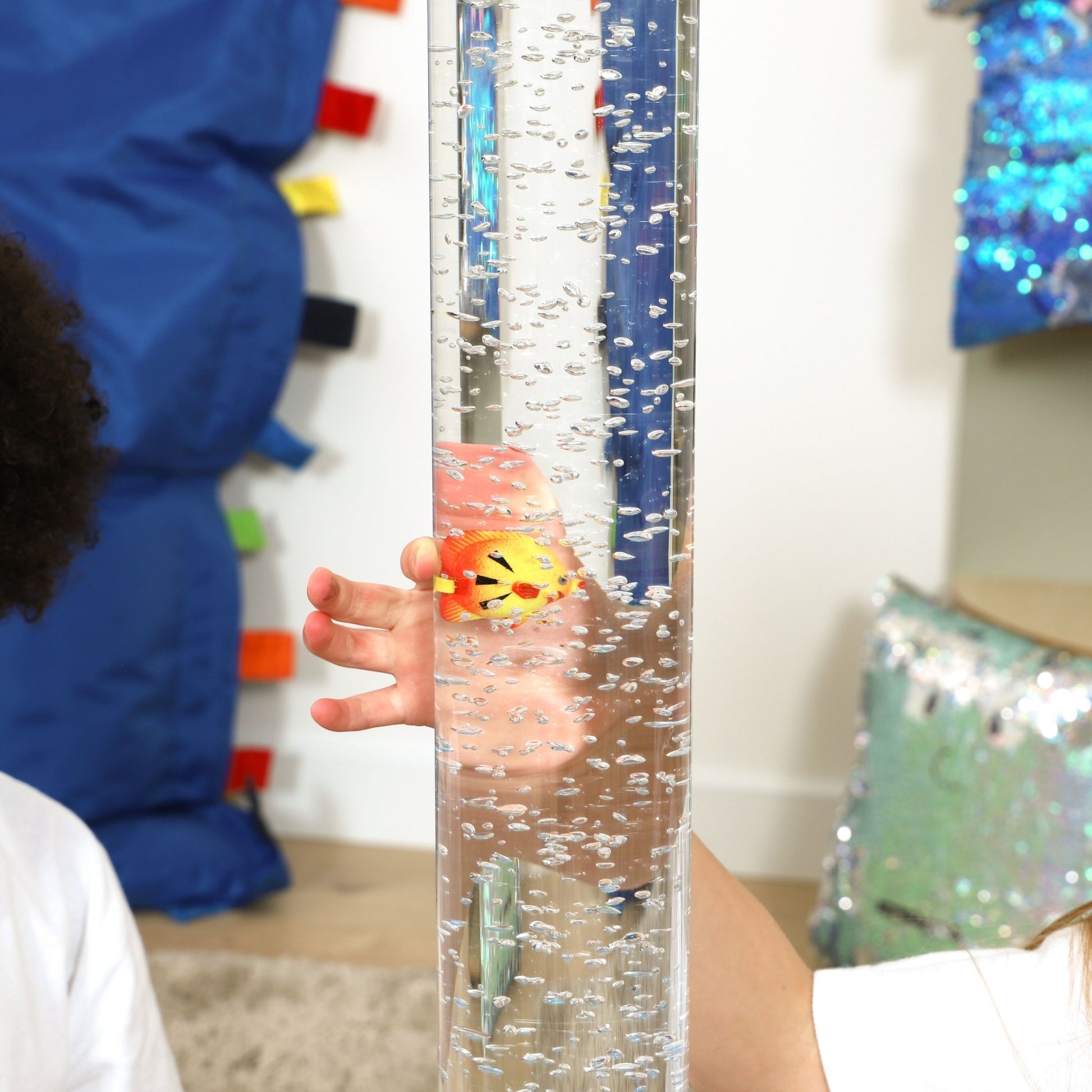 Bubble Tube 80cm - ABC School Supplies