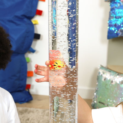 Bubble Tube 80cm - ABC School Supplies