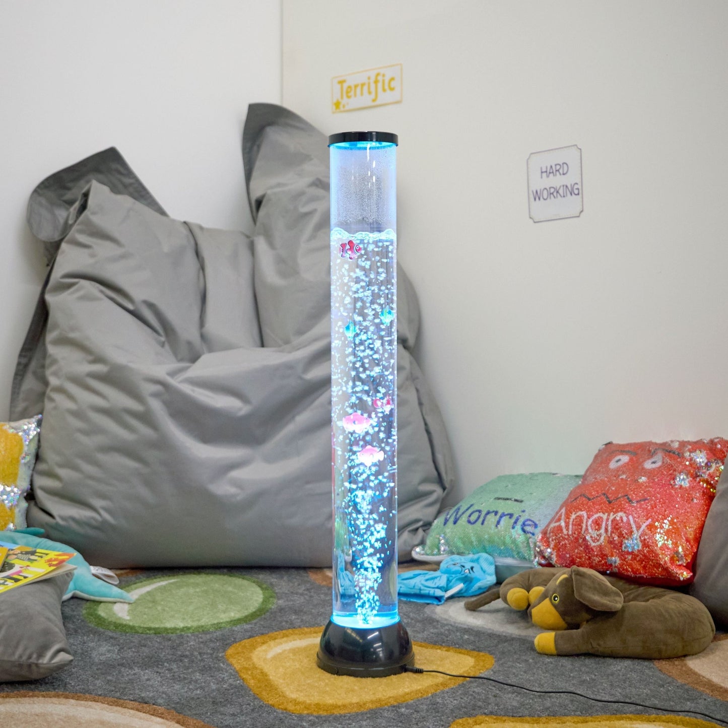 Bubble Tube 80cm - ABC School Supplies