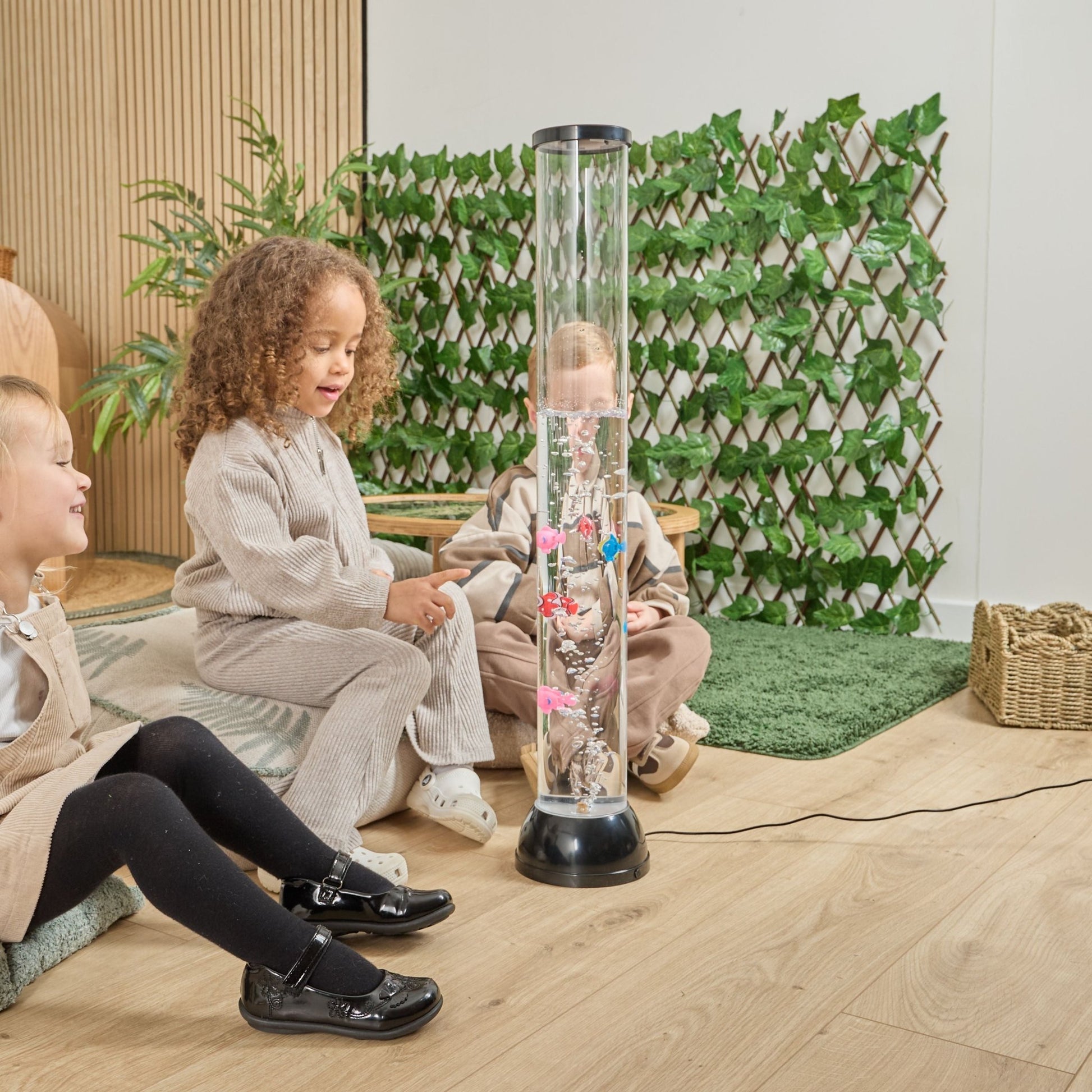 Bubble Tube 80cm - ABC School Supplies