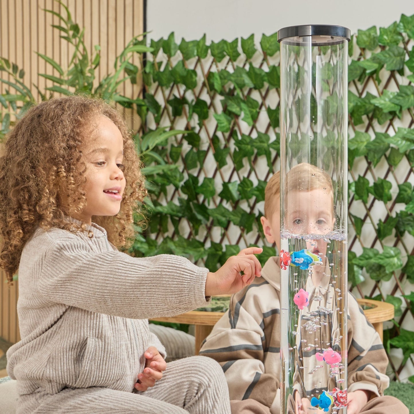 Bubble Tube 80cm - ABC School Supplies