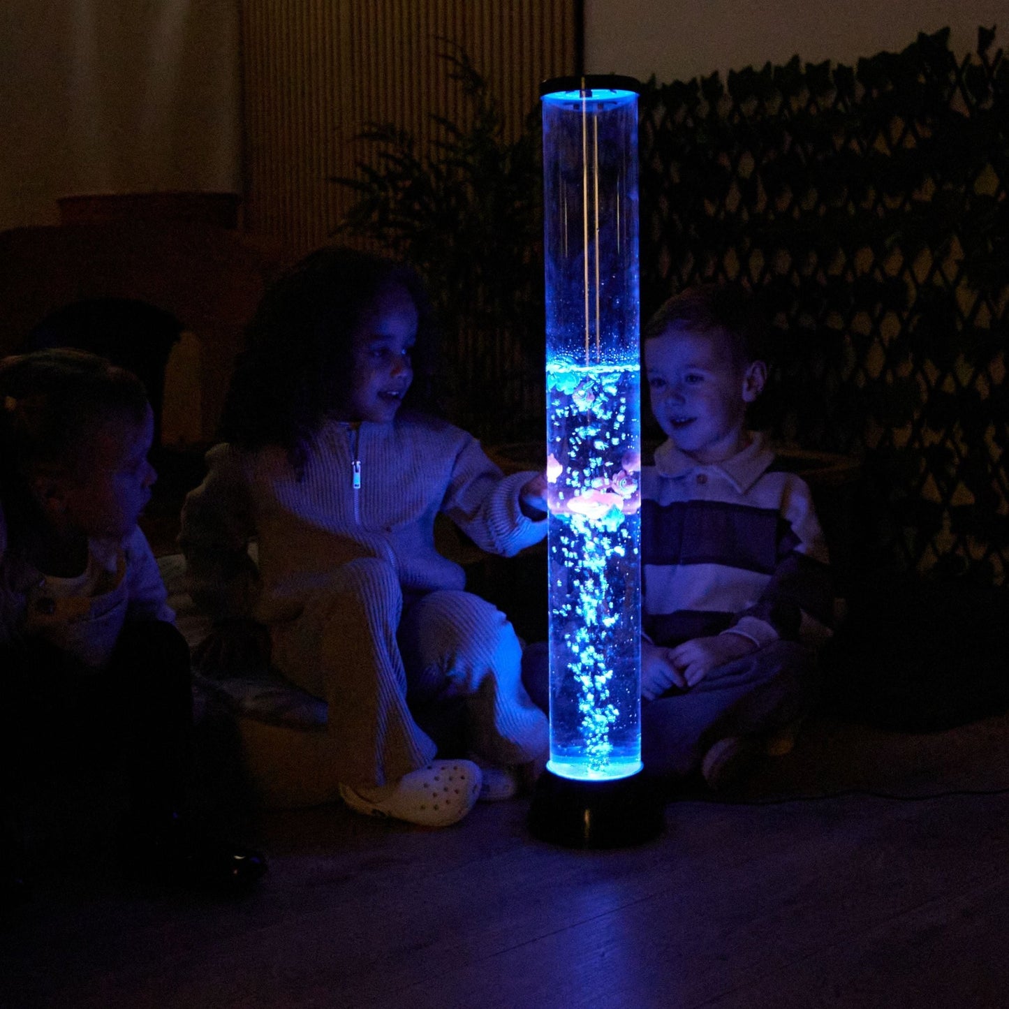 Bubble Tube 80cm - ABC School Supplies