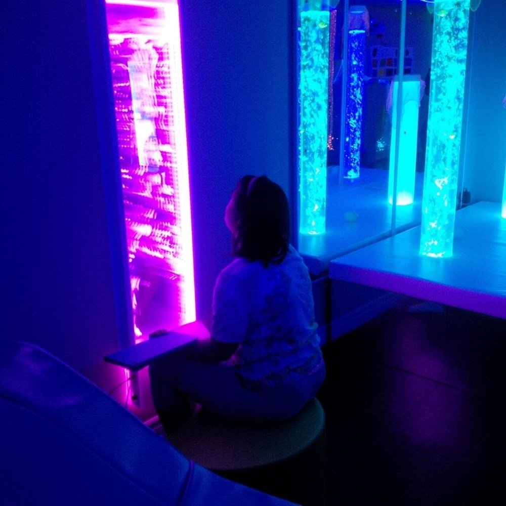 Bubble Wall 1.5m - ABC School Supplies