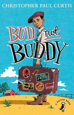 Bud, Not Buddy - ABC School Supplies