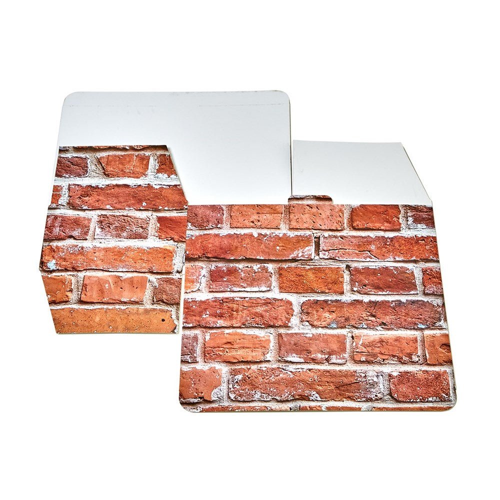 Budget Builders Bricks Pack of 30 - ABC School Supplies