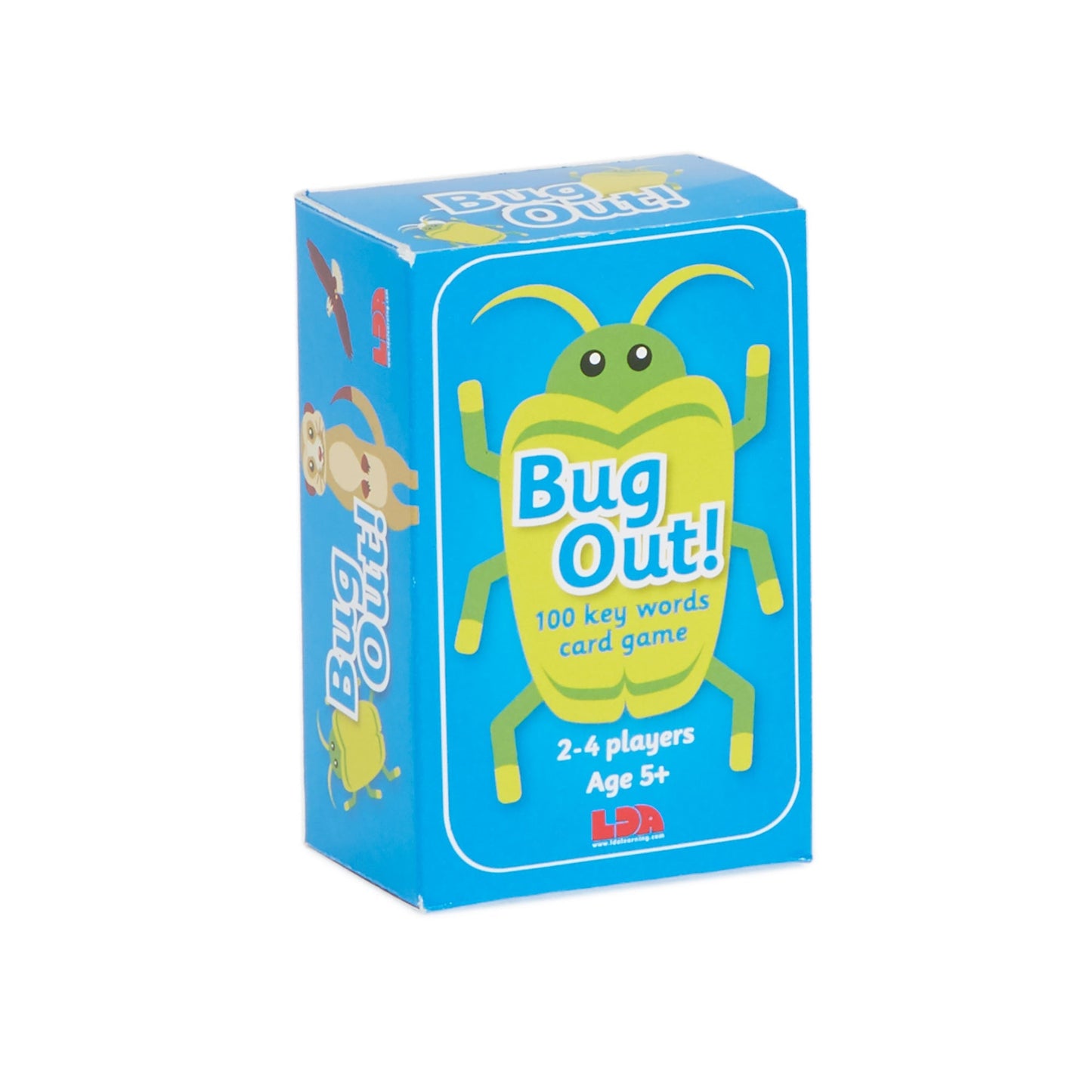 Bug Out - ABC School Supplies