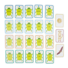 Bug Out - ABC School Supplies