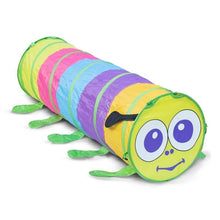 **Bug Tunnel - ABC School Supplies