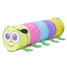 **Bug Tunnel - ABC School Supplies