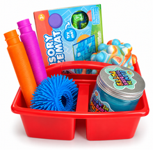 Build Your Own Fidget Box - ABC School Supplies