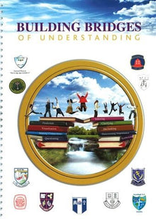 Building Bridges Of Understanding Manual - ABC School Supplies