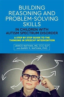 Building Reasoning And Problem-Solving Skills In Children With Autism Spectrum Disorder - ABC School Supplies