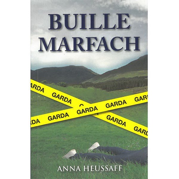 Buille Marfach - ABC School Supplies