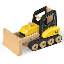 Bulldozer - ABC School Supplies