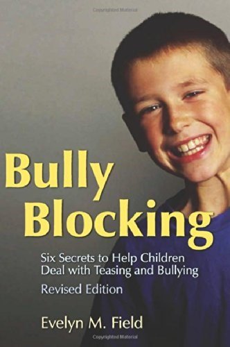 **Bully Blocking - ABC School Supplies