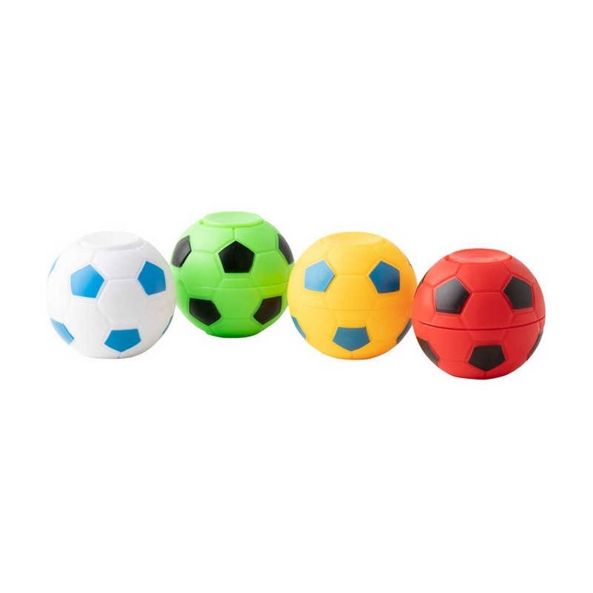 Bumper Fidget Toys Box Set Of 24 Pcs - ABC School Supplies