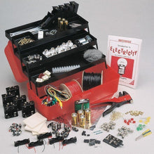 Bumper Primary Electricity Kit - ABC School Supplies
