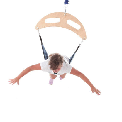 Bungee "Frog" Swing - ABC School Supplies