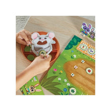 **Bunny Brunch - ABC School Supplies