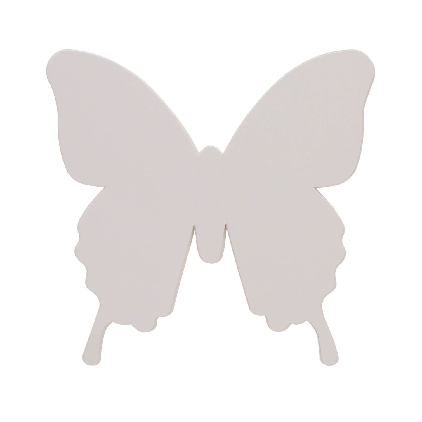 Butterflies Paper Cut Outs Set of 10 - ABC School Supplies