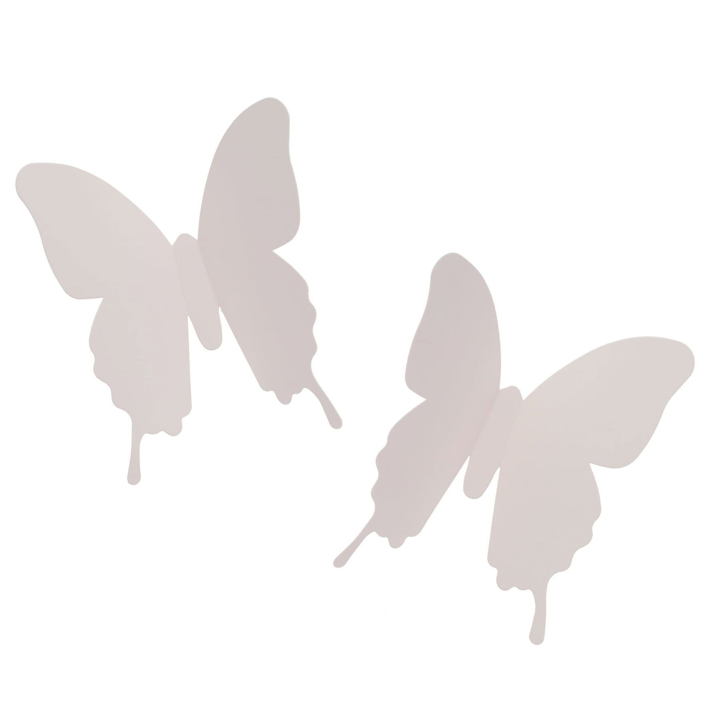 Butterflies Paper Cut Outs Set of 10 - ABC School Supplies