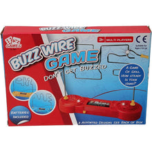 Buzz The Wire Game - ABC School Supplies