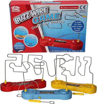 Buzz The Wire Game - ABC School Supplies
