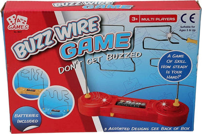 Buzz The Wire Game - ABC School Supplies