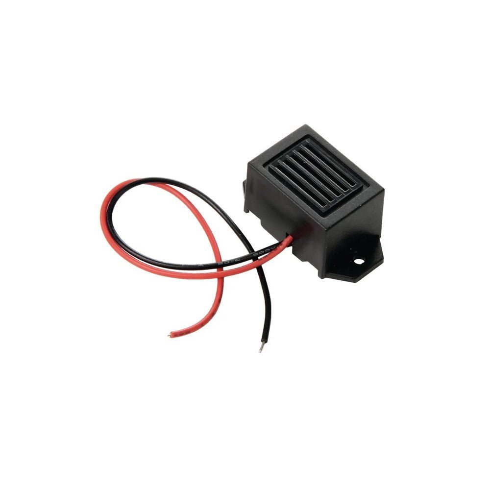 Buzzers - Pack Of 10 1.5V - ABC School Supplies