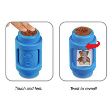 Touch & Feel Mystery Capsules Set of 8 Ã¢â‚¬â€œ Science