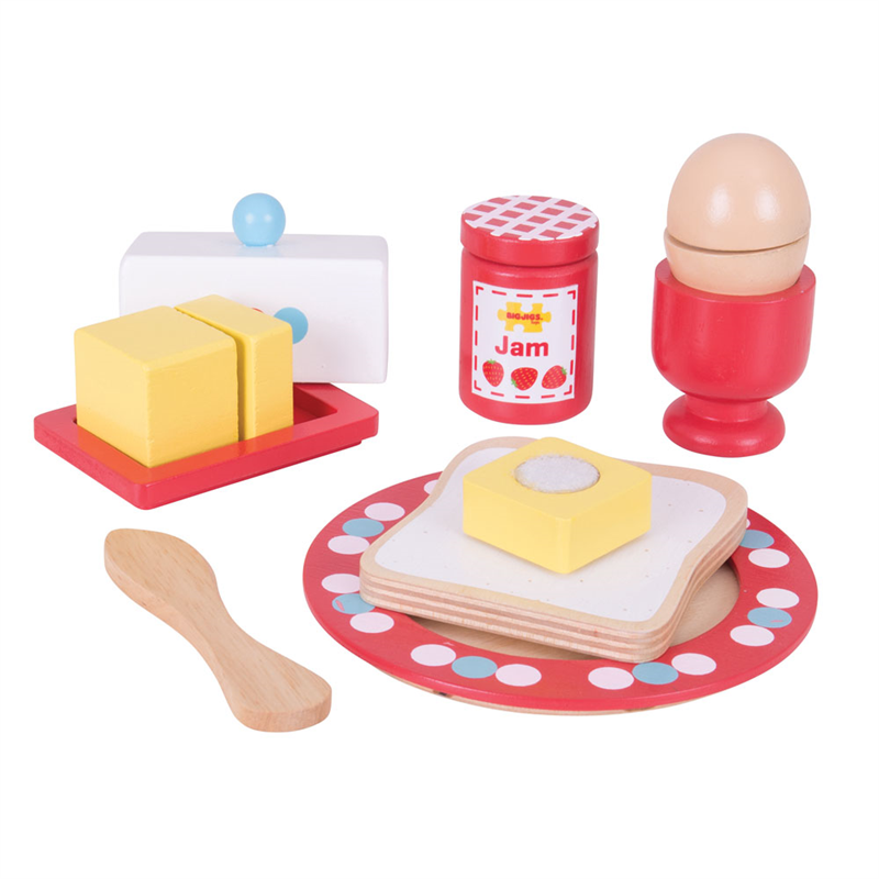 Breakfast Set