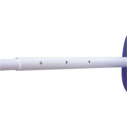 ** Score Tossing Target with Disks