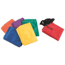 2 Person Parachute Set of 6