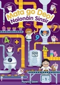 Mata Go Deo! Naionain Sinsir