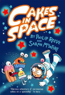 Cakes in Space - ABC School Supplies