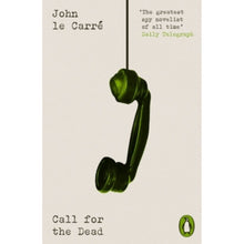 Call for the Dead - ABC School Supplies
