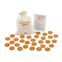 Calming Coins - ABC School Supplies