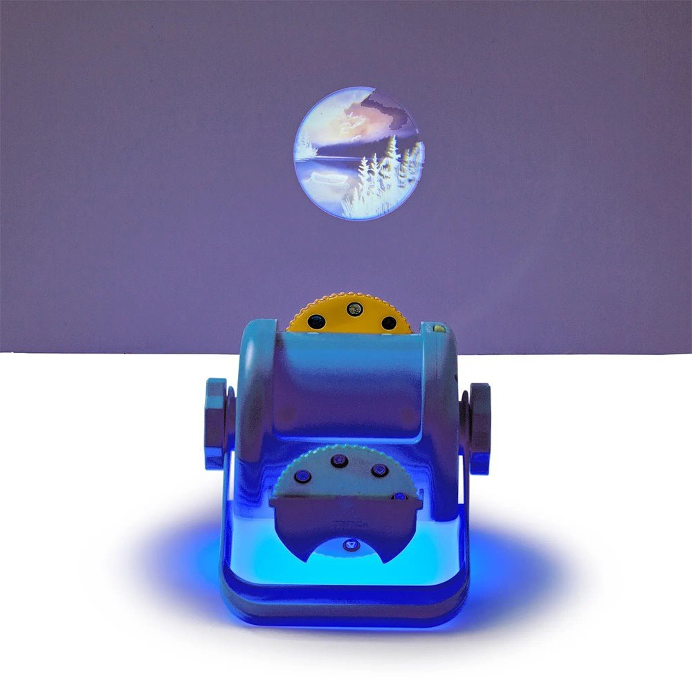 Calming Moments Projector - ABC School Supplies