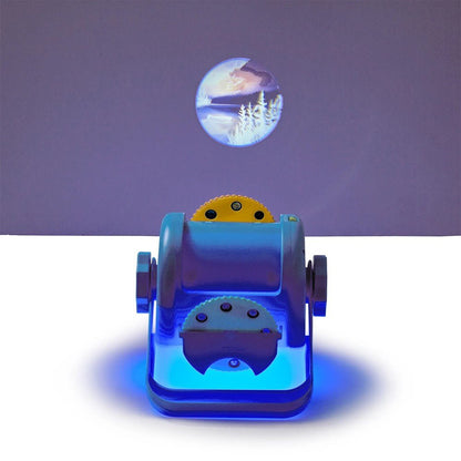 Calming Moments Projector - ABC School Supplies